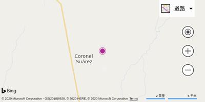 科罗内尔合金苏亚雷斯机场