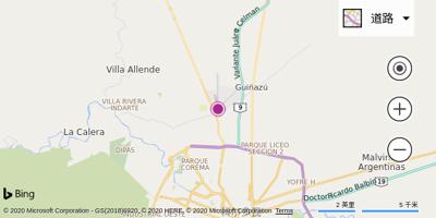 麦德林何塞·玛丽亚·科尔多瓦国际机场