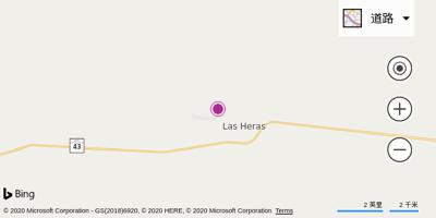 拉斯埃拉斯机场