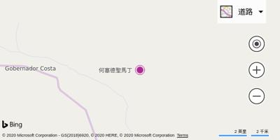 圣马丁约瑟机场