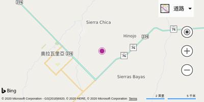 奥拉瓦里亚机场