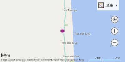 圣特雷希塔机场