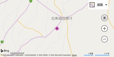 拉希姆亚尔汗机场