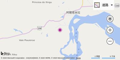 阿尔塔米拉机场