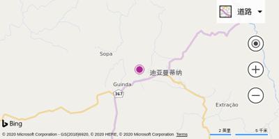 迪亚曼蒂纳机场