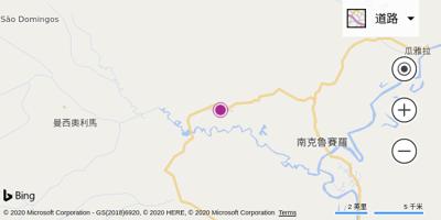 南克鲁塞罗机场