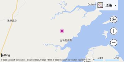 吉马朗伊斯机场