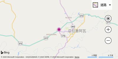 瓜拉普阿瓦机场