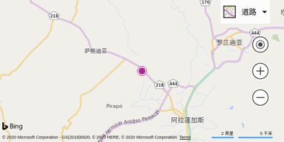 阿拉蓬加斯机场