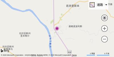 因佩拉特里斯机场