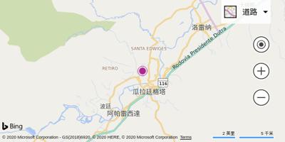 瓜拉廷格塔机场