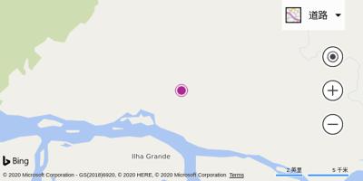 内格罗河畔圣伊沙贝尔机场