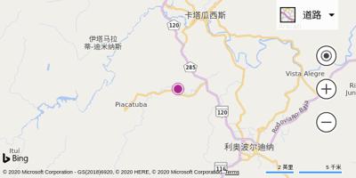 利奥波尔迪纳机场