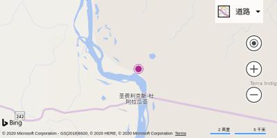 圣伊莎贝尔多莫罗机场