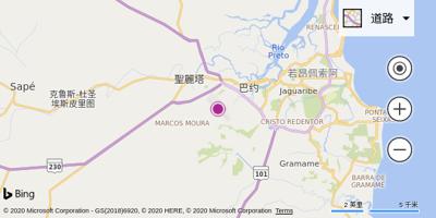 若昂佩索阿机场