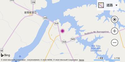 伊利亚索尔泰拉机场