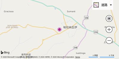 巴拉那瓦伊机场