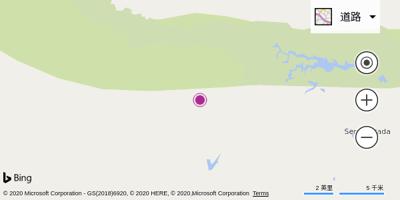 瑟拉多诺特机场