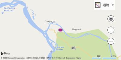 欣古河畔圣费利斯机场