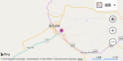 蓬塔波朗国际机场