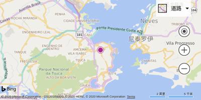 里约热内卢城市机场