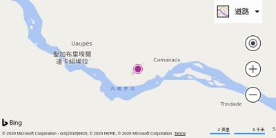 圣加布里埃尔机场