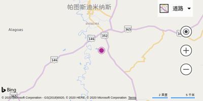 帕托•德•米纳斯机场