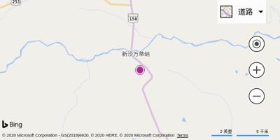 新沙万蒂纳机场