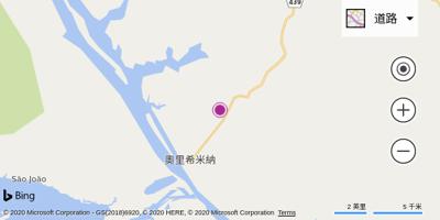 奥里希米纳机场