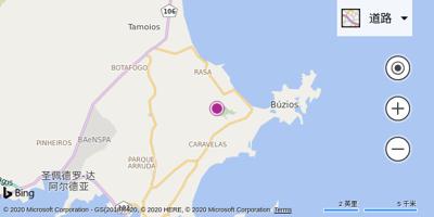 杜斯布济乌斯机场