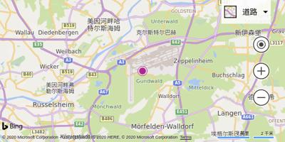 法兰克福国际机场