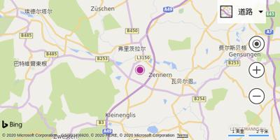 弗里茨拉尔机场