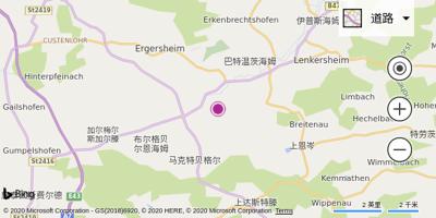 伊莱斯海姆机场