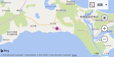 黑林斯多夫机场