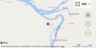 伊尔库茨克机场