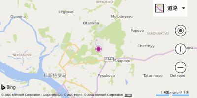 科斯特罗马机场