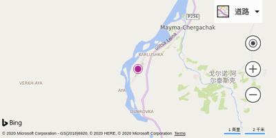 戈尔诺-阿尔泰斯克机场