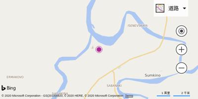 托博尔斯克机场