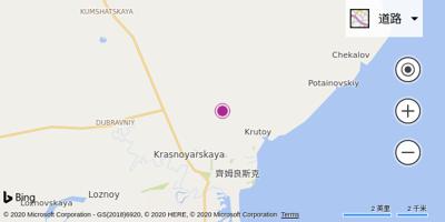 伏尔加顿斯克机场