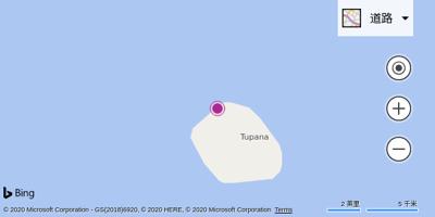 波利尼西亚机场