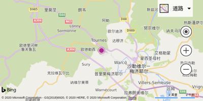 沙勒维尔－梅济耶尔机场