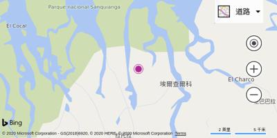 埃尔查尔科机场