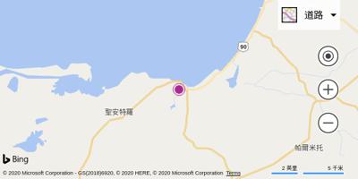 科韦尼亚斯机场