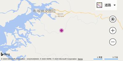 布埃纳文图拉机场