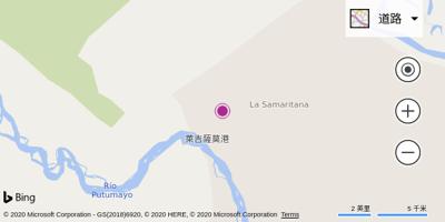 拉圭扎莫港机场