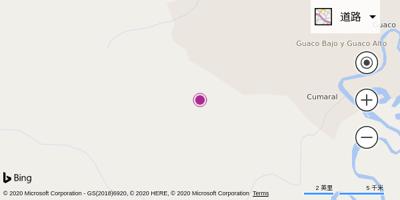 巴兰科米纳斯机场