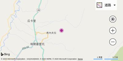 拉普里马维拉机场