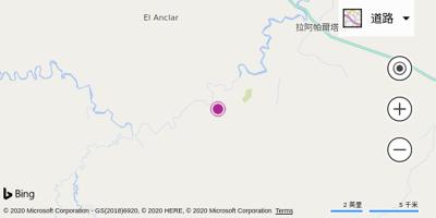 蒙特利巴诺机场