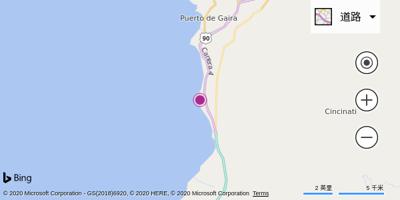 西蒙·玻利瓦尔国际机场