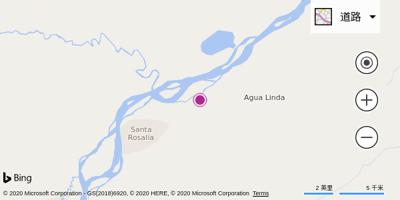 圣罗萨莉亚机场